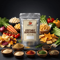 Vegetable Snack Seasoning - Indus Spices